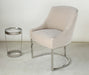 AC116LA - Mitchell Gold Mateo Chair