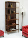 Mitchell Gold Van Dyke Bookcase