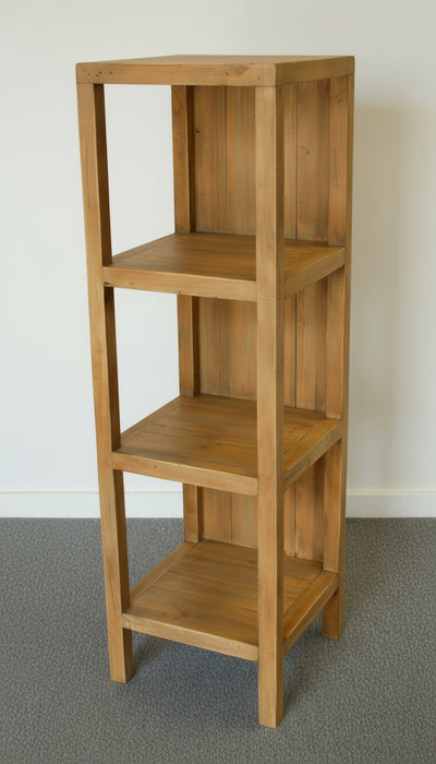 Toscana Modular Bookcase