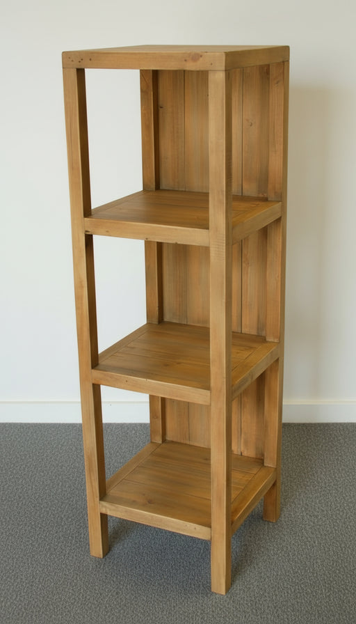 Toscana Modular Bookcase