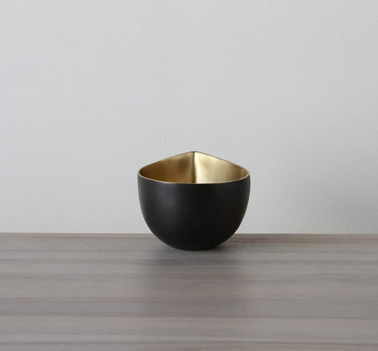 Ebony Bowl