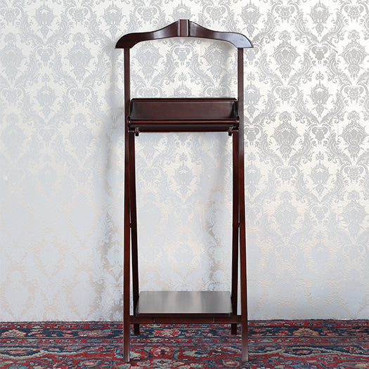 Mahogany Dressboy - Cleared