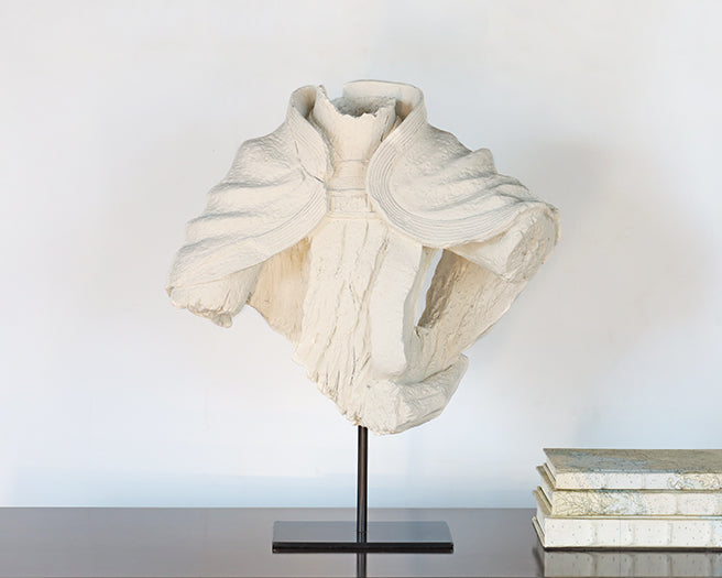 Renaissance Inspired Bust - Cleared