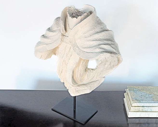 Renaissance Inspired Bust - Cleared