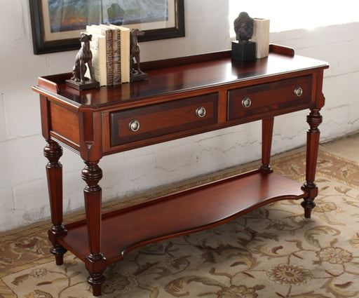 CS07ATL - Georgetown Heights Sofa Table