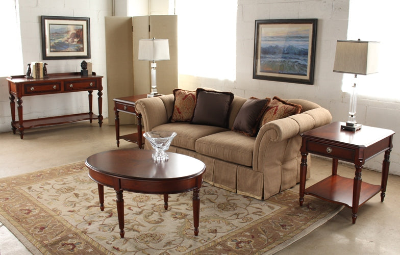 Georgetown Heights Sofa Table