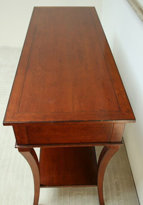 European Legacy Console Table