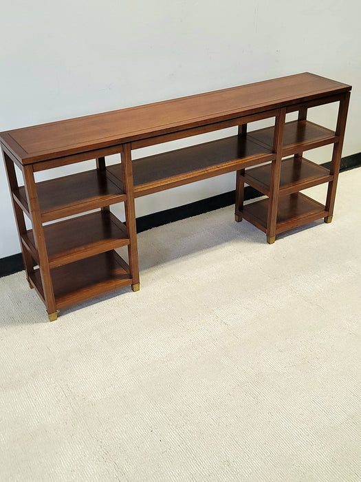 Mitchell Gold Maxfield Console