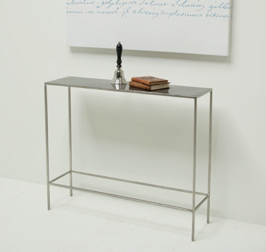 Mitchell Gold Ferrin Console