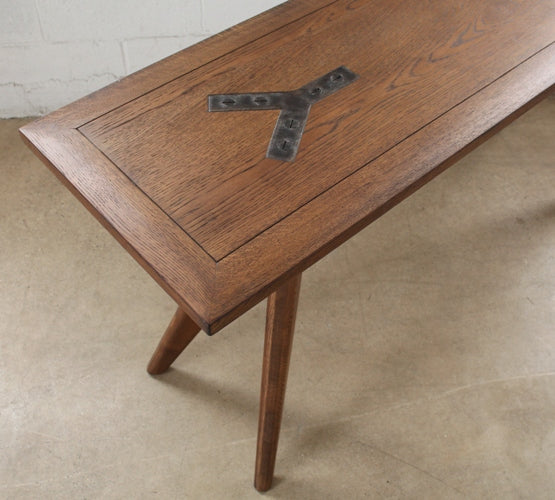 Maxwell Console Table