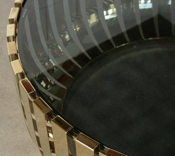 CT09ATL - Mitchell Gold Vega Cocktail Table 