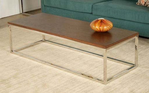 CT12ATL - Mitchell Gold Broadway Cocktail Table