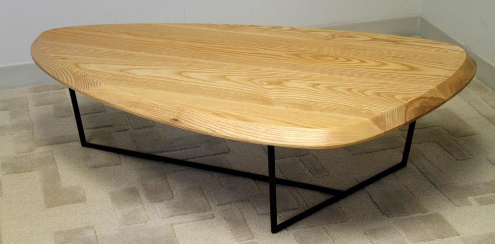 Hull Coffee Table