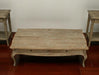 Limed Grey Oak Arles Coffee Table