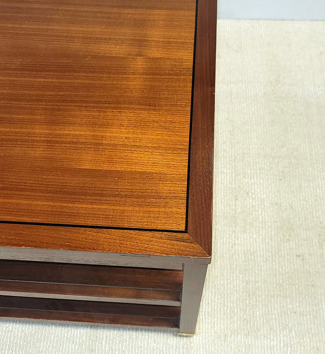 Mitchell Gold Maxfield Cocktail Table