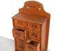 DECOR03ATL - Antique Spice Box