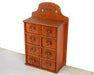 DECOR03ATL - Antique Spice Box