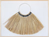 DECOR54 - Bimini Framed Necklace O Grass Fonds