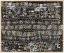 DECOR66 - Joplin Embroidered Textile 50x40