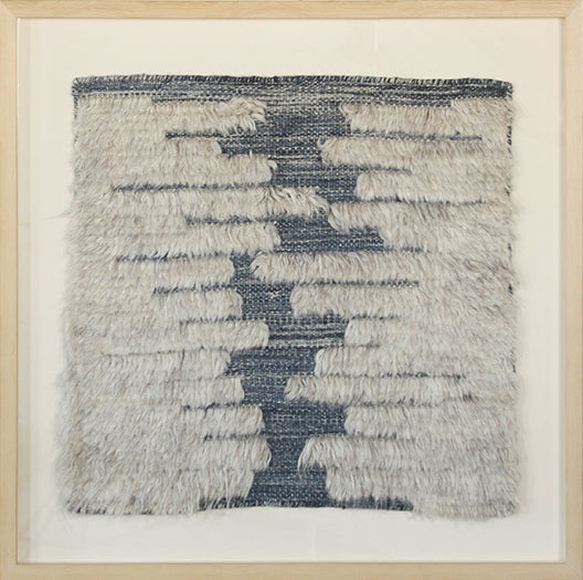 DECOR69 - Ama Textured Textile