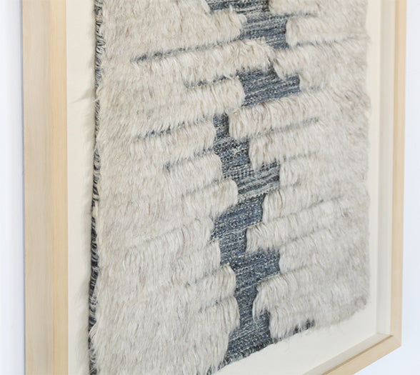 DECOR69 - Ama Textured Textile