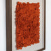 DECOR81 - Chili Pepper Textural Abstract