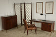 DK01ATL - Mitchell Gold Van Dyke Desk