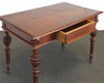 DK05ATL - Vintage Jacobean Style Library Table 