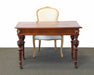 DK05ATL - Vintage Jacobean Style Library Table 