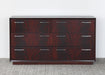 DR68ATL - Grant 6 Drawer Chest 