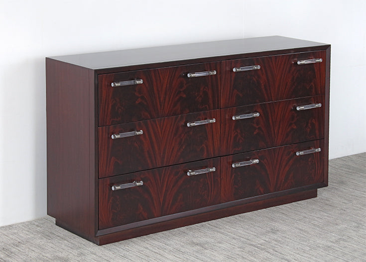 DR68ATL - Grant 6 Drawer Chest 