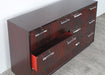 DR68ATL - Grant 6 Drawer Chest 