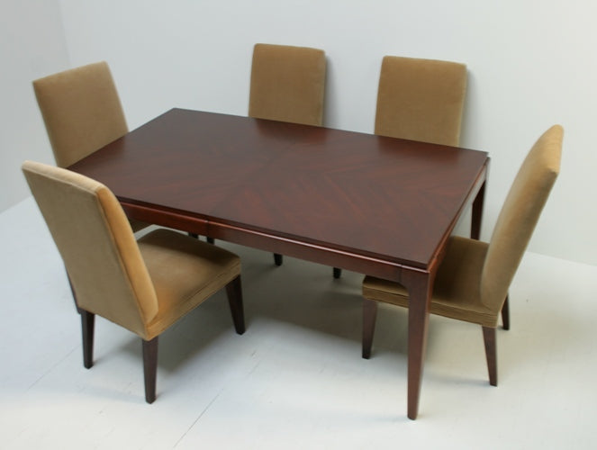 Mitchell Gold Nadia Dining Table