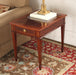 ET01ATL - Copley Place Rectangular End Table