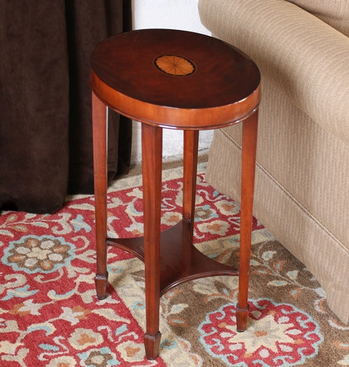 ET02ATL - Copley Place Accent Table 