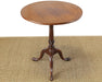 ET101ATL - Tilt Top 3-legged Table PA Circa 1885