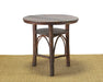 ET102ATL - Old Hickory Table