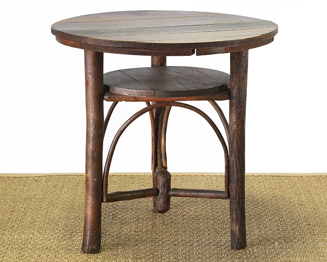 ET102ATL - Old Hickory Table
