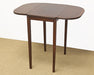 ET104ATL - Antique Cherry Pembroke Table