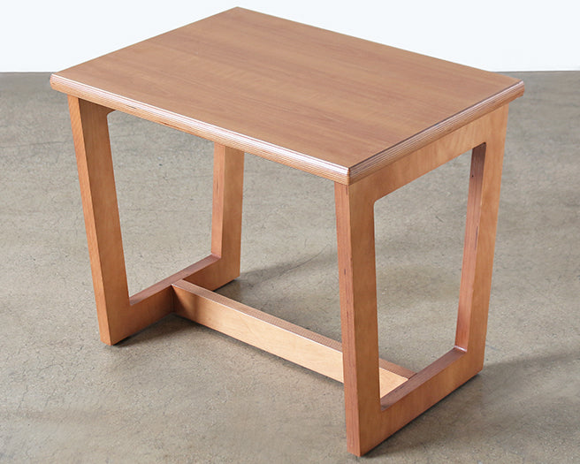 Hudson Rectangular End Table