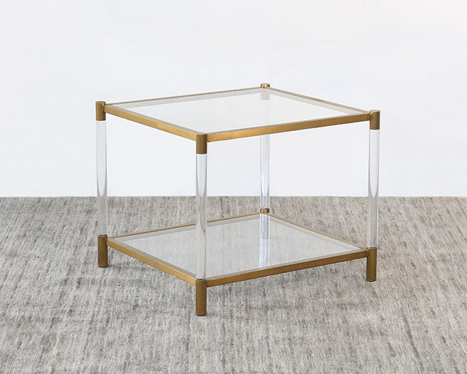 ET149ATL - Beverly Side Table 