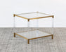 ET149ATL - Beverly Side Table 