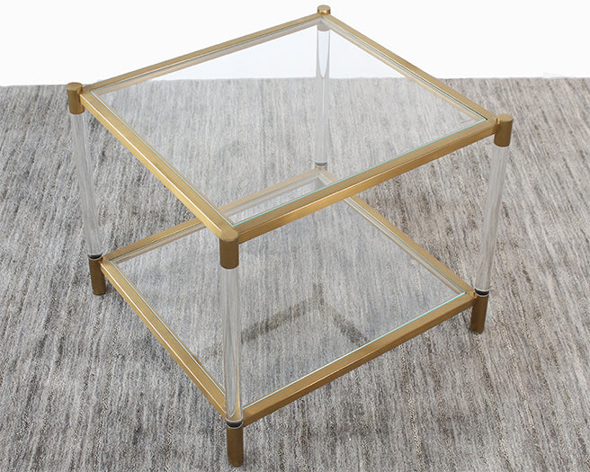 ET149ATL - Beverly Side Table 