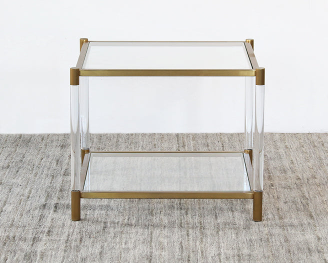 Beverly Side Table