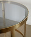 ET14ATL - Mitchell Gold Vega Side Table