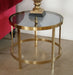 ET14ATL - Mitchell Gold Vega Side Table