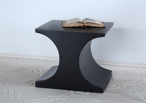ET339LA - I-Beam Side Table