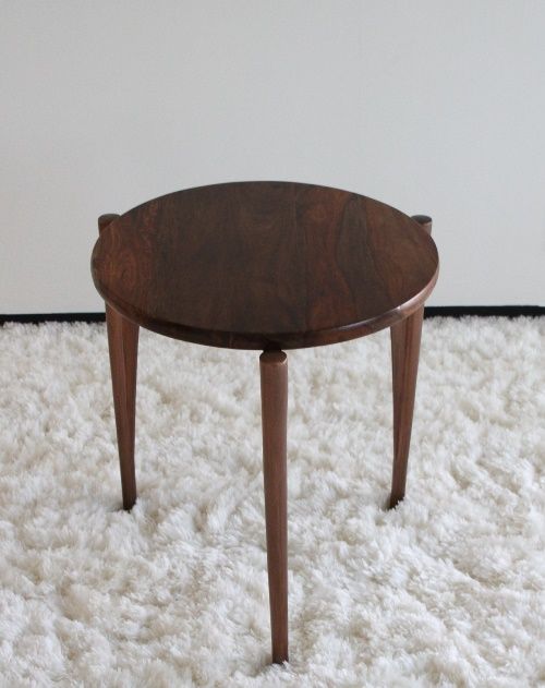 ET341LA 2 - Palisades Tripod End Table