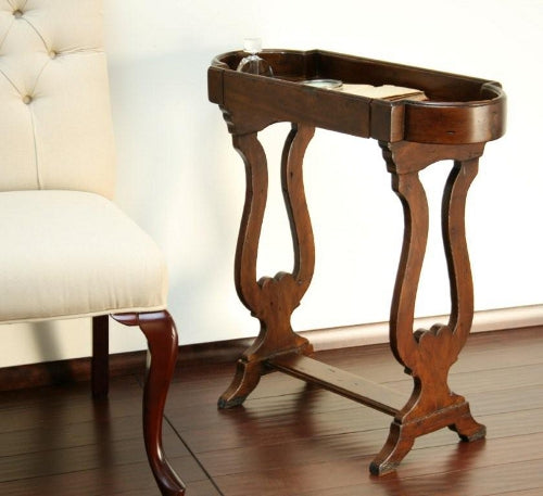 Cabasset Drink Stand