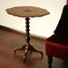 Curmudgeon Side Table